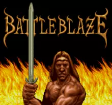 Image n° 4 - screenshots  : Battle Blaze